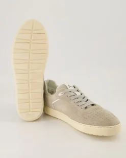 Tedroso-704 Sneaker in Grau