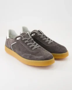 Tedroso-708 Sneaker in Grau