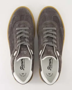 Tedroso-708 Sneaker in Grau