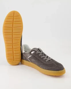 Tedroso-708 Sneaker in Grau