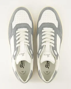 Tedroso-704 Sneaker in Weiß