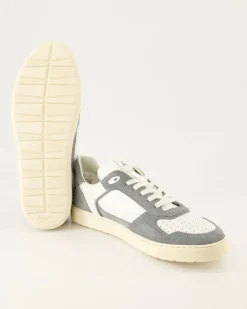 Tedroso-704 Sneaker in Weiß