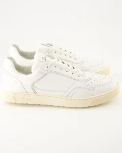 Tedroso-704 Sneaker in Weiß