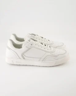 Tedroso-704 Sneaker in Weiß