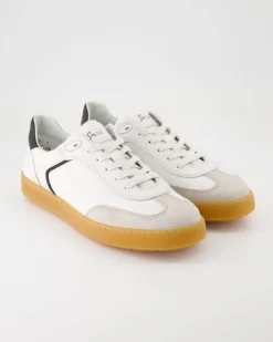 Tedroso-708 Sneaker in Weiß