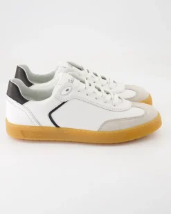 Tedroso-708 Sneaker in Weiß