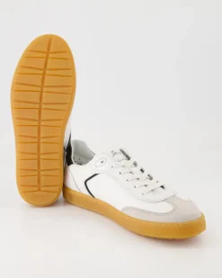 Tedroso-708 Sneaker in Weiß