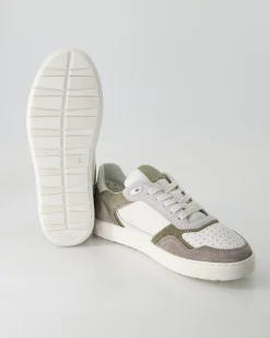 Tedroso-704 Sneaker in Weiß