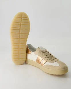 Tedroso-Da-713 Sneaker in Beige