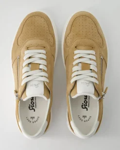Tedroso-Da-712 Sneaker in Beige