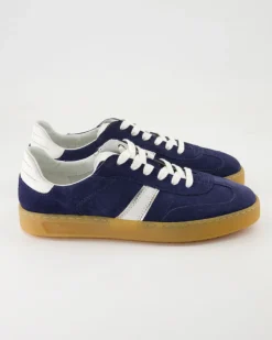 Tedroso-DA-707 Sneaker in Blau