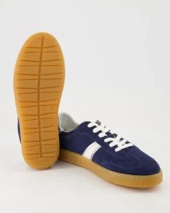 Tedroso-DA-707 Sneaker in Blau