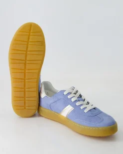 Tedroso-Da-707 Sneaker in Blau
