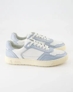Tedroso-Da-700 Sneaker in Blau