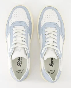 Tedroso-Da-700 Sneaker in Blau