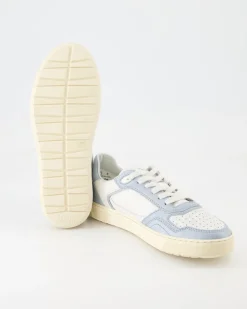 Tedroso-Da-700 Sneaker in Blau