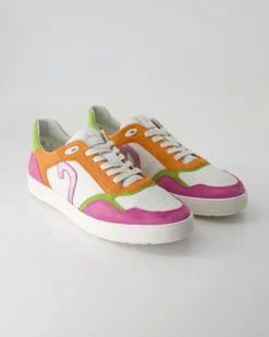 Tedroso-Da-702 Sneaker in Mehrfarbig