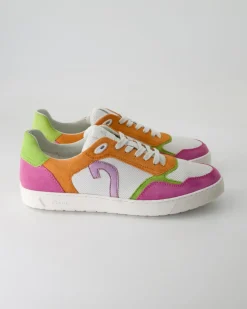 Tedroso-Da-702 Sneaker in Mehrfarbig