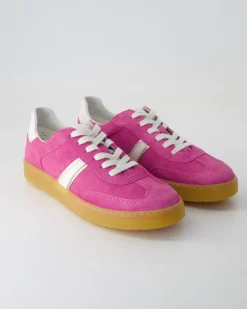 Tedroso-Da-707 Sneaker in Pink