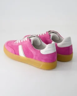 Tedroso-Da-707 Sneaker in Pink
