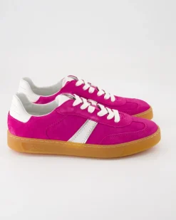 Tedroso-DA-707 Sneaker in Pink