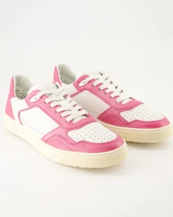 Tedroso-Da-700 Sneaker in Rosa