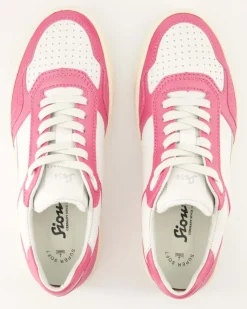 Tedroso-Da-700 Sneaker in Rosa