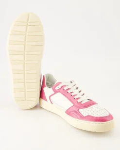 Tedroso-Da-700 Sneaker in Rosa