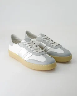 Tedroso-Da-713 Sneaker in Weiß