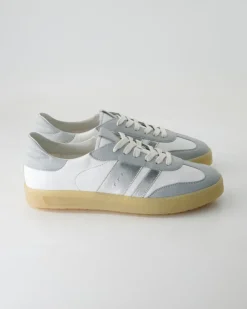 Tedroso-Da-713 Sneaker in Weiß