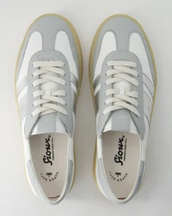 Tedroso-Da-713 Sneaker in Weiß