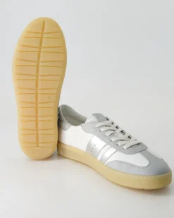 Tedroso-Da-713 Sneaker in Weiß