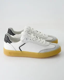 Tedroso-Da-705 Sneaker in Weiß