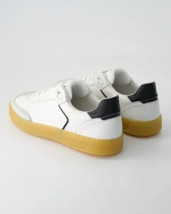 Tedroso-Da-705 Sneaker in Weiß