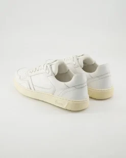 Tedroso-Da-700 Sneaker in Weiß