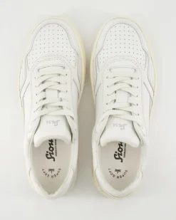 Tedroso-Da-700 Sneaker in Weiß