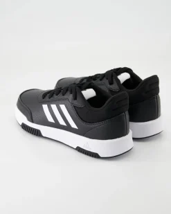 Tensaur Sport 2.0 Sneaker in Schwarz