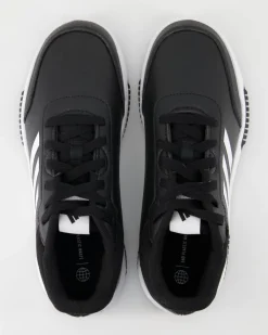 Tensaur Sport 2.0 Sneaker in Schwarz