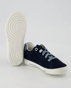 Tensy Sneaker in Blau