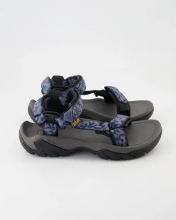 Terra Fi 5 Universal Sandalen in Grau