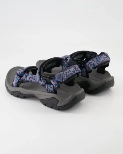 Terra Fi 5 Universal Sandalen in Grau
