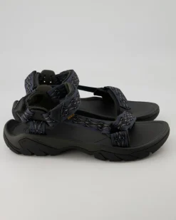 Terra Fi 5 Universal Sandalen in Blau