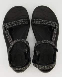 Terra Fi Lite Sandalen in Schwarz
