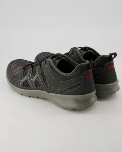 Terracruise LT M Wanderschuhe in Grau