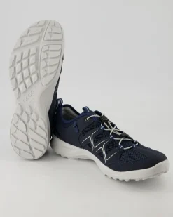Terracruise Wanderschuhe in Blau