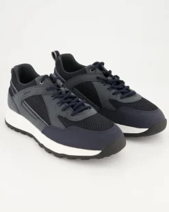 TERRESTRE Sneaker in Blau