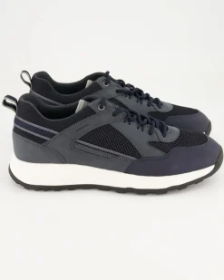 TERRESTRE Sneaker in Blau