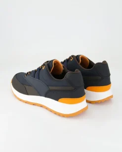 Terrestre Sneaker in Blau