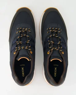 Terrestre Sneaker in Blau