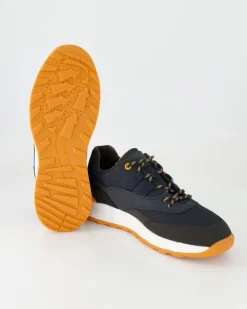 Terrestre Sneaker in Blau